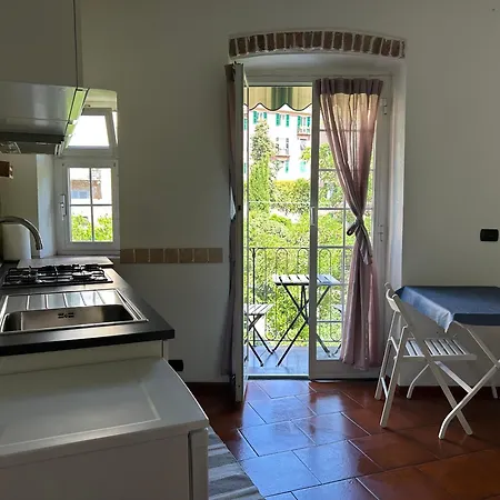 Pria Apartman *
