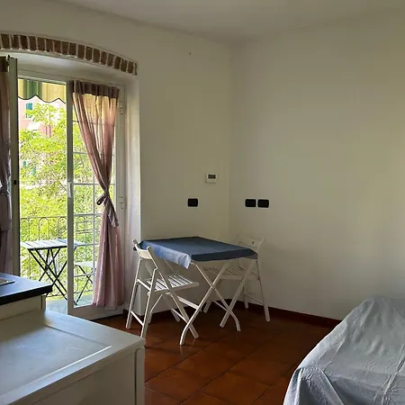 Pria * Genova